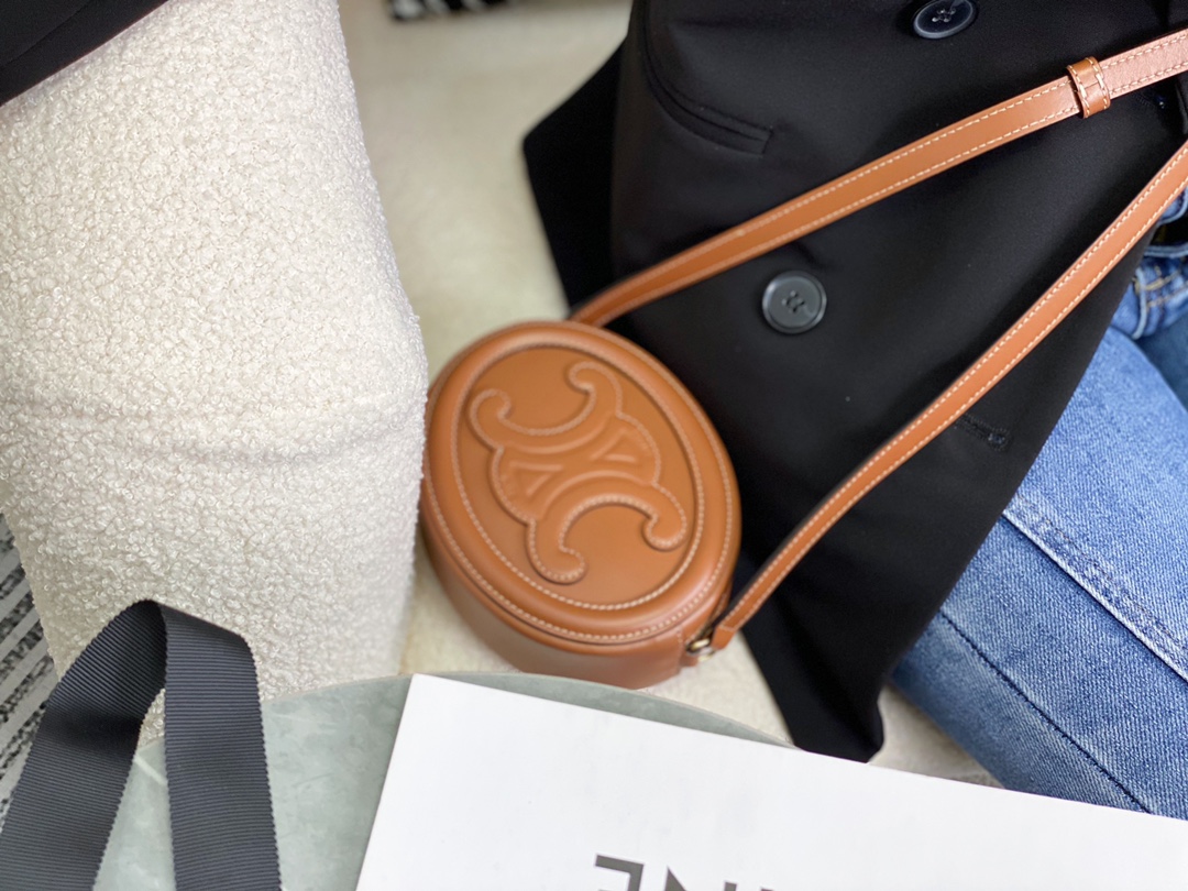 Celine Round Bags